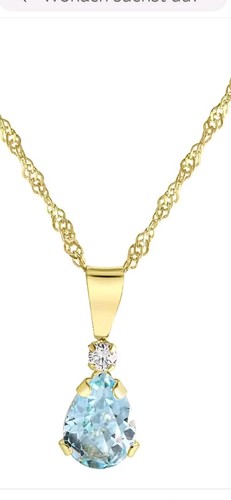 Singapurkette 375 gold cm - 375, 45