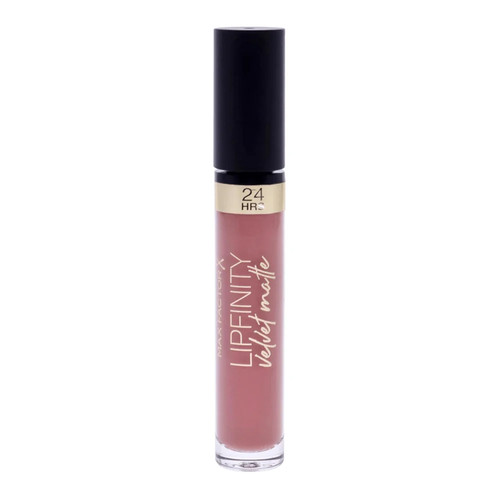Max factor lipfinity velvet - max,