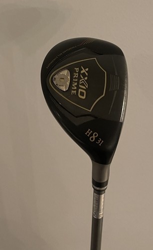 Xxio prime 8er hybrid - hybrid, mit