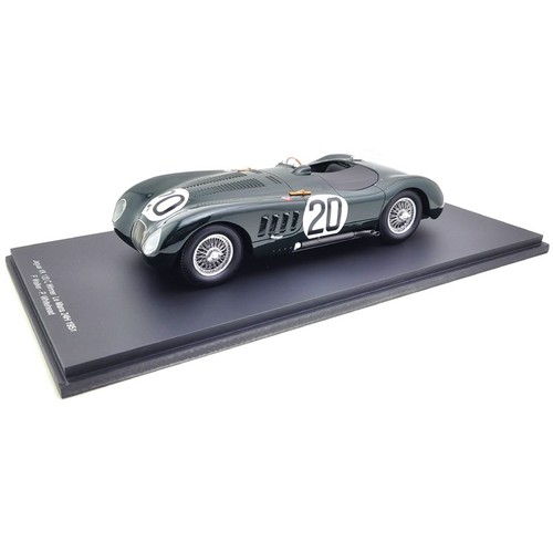 1951 jaguar 120 20 - 120, c