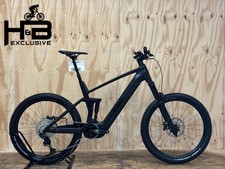 Cube Stereo Hybrid 160 HPC SLX