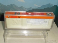 Arnold Schienenbus VT89 901