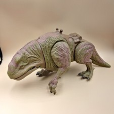 Star Wars Dewback – Power of the Force (1997, Kenner) 3,75“