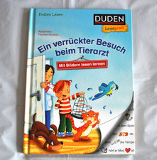 German Duden Ein verrückter