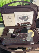 Suzuki Q-Chord QC-1 Digital