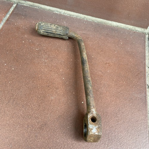 Awo fußschalthebel - awo,