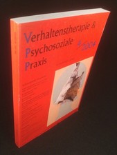 Behavioral Therapy &