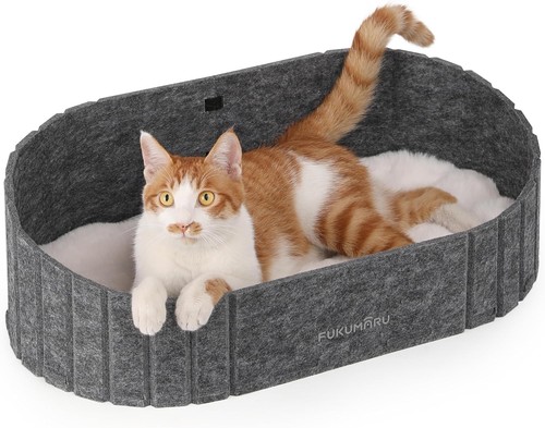 Katzenbett cm großes - katzenbett,,