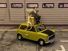 Mini Mr. Bean DO IT YOURSELF