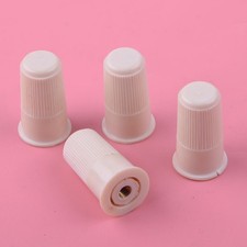 4 STÜCKE Flügelmutter für