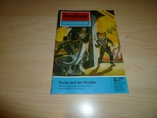 Roman Heft Heftchen - Perry