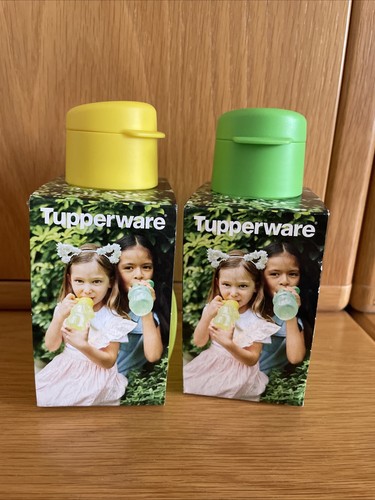 Tupperware eco easy kids - eco,