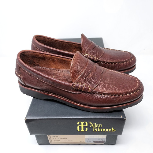 Allen edmonds 61000 duke - allen,