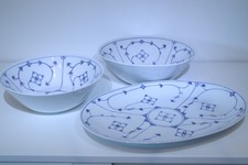 2 SCHÜSSEL, 1 PLATTE