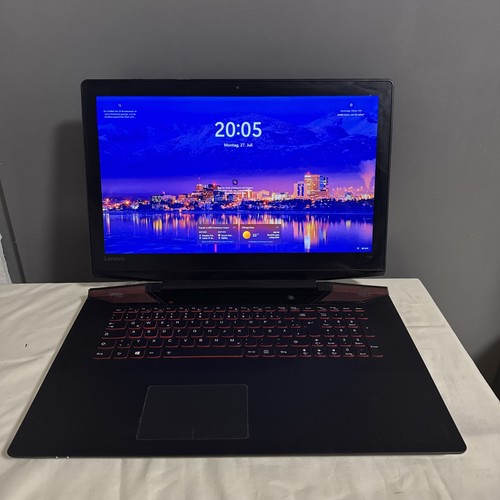 Lenovo y700 gaming - lenovo,