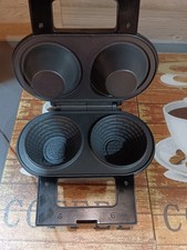 Unold Waffelautomat Typ 48315