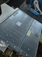 Filter Housing LAS 4000 N