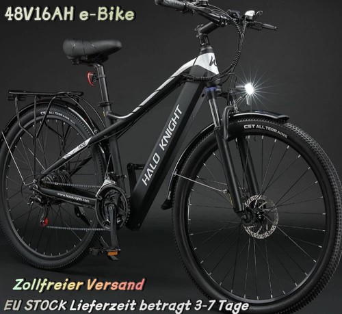 48v 16ah mountainbike bike - 48v/16ah, e-mountainbike