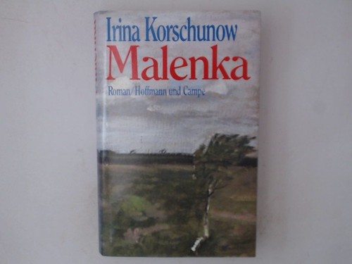 Malenka roman - roman,