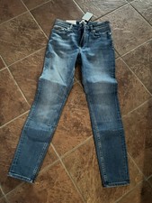 Jeans blau super - h&m,