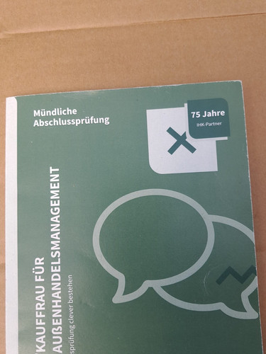 Kaufmann kauffrau für groß - für, groß-