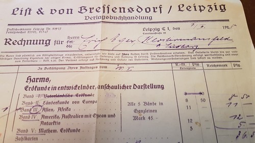 Rechnung list von - rechnung,