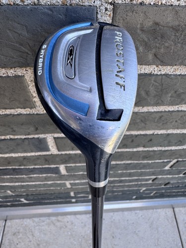Wilson prostaff hybrid cx - 5,