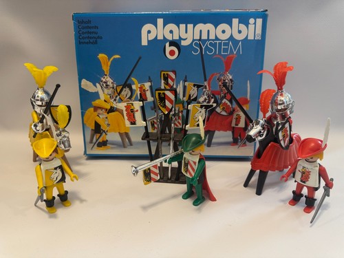 Playmobil 3265 vintage - playmobil,