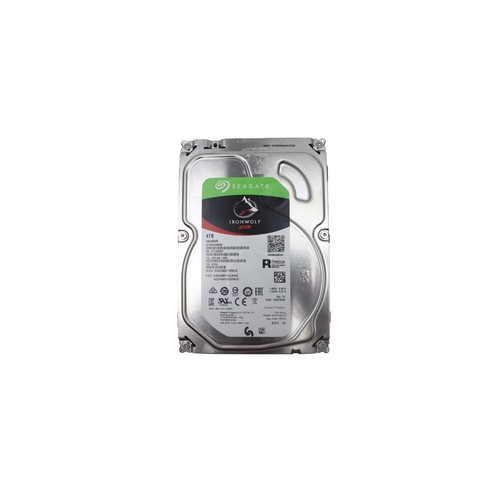 Seagate ironwolf nas hdd tb - seagate,