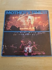 Mothers finest live - mothers',
