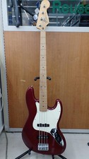 Fender Mexico Standard Jazz
