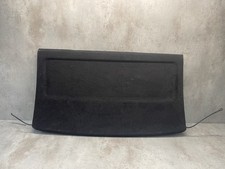 VW Golf 3 Hutablage Boxenbrett Ablage Schwarz #35591