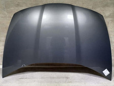 Honda Civic FK original Motorhaube Graumetallic Bj.2007 