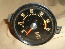 Drehzahlmesser VDO orig. Teil