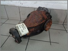 Mercedes Benz W210 290TD Differential 223tkm Hinterachsgetriebe 2,87 2103503614