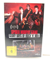 Spider Murphy Gang - Glory