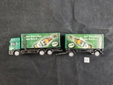 werbetrucks 1:87, Brauerei