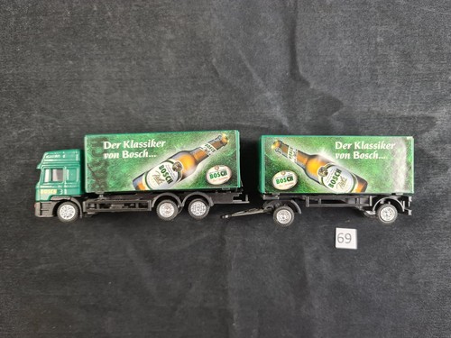 Werbetrucks brauerei - werbetrucks,
