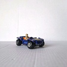 Matchbox Rolamatics No 47