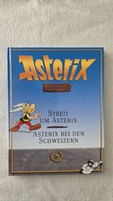 Asterix sammlerausgabe streit - asterix, sammlerausgabe: