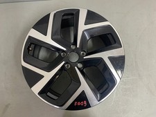 1x Alufelge 19 Zoll 7.5" 5x112 50ET 10A601025AC VW I Rim Wheel