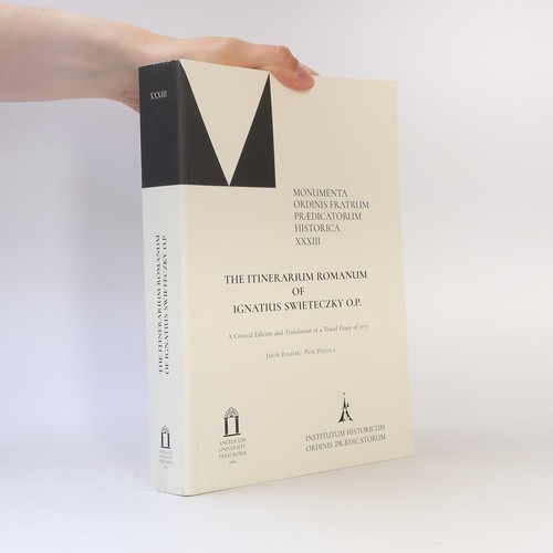 Monumenta ordinis fratrum - ordinis,