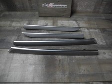 Audi A5 S5 8F RS5 Cabrio Zierleisten Dekor Edelstahl 2H1 Ziereinlage 8T0867409