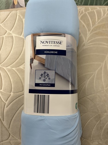 Novitesse bettdecke kühldecke - novitesse,