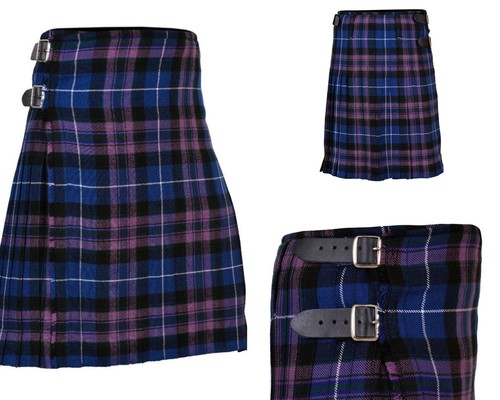 Pride scotland tartan - scotland,