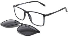 Optische Brille Mann Tieffe
