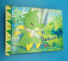 Tabaluga Kassettenkoffer