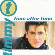 Timmy T Time after time (1991)