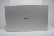 LG Gram 14Z90P -Intel Core i7-1165G7 - 2,8GHz -1 TB SSD - 16GB RAM -14" FHD -OVP