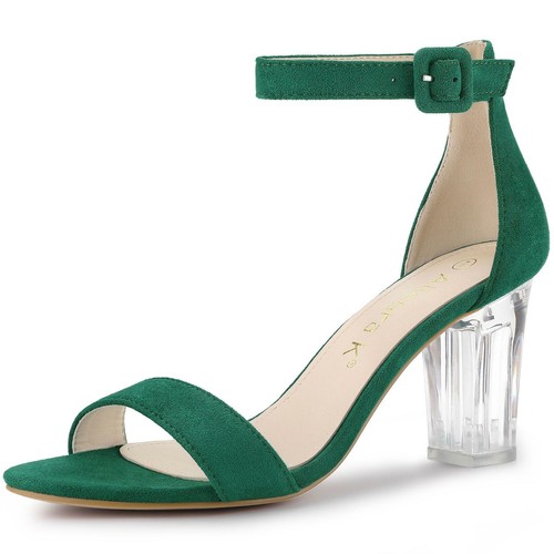 Damen high heels sandalen - damen,